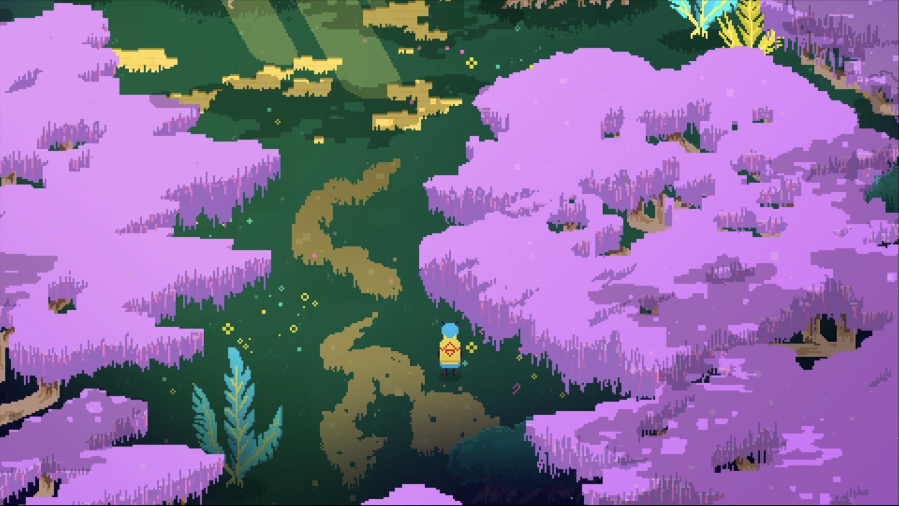 Screenshot from Straycloud